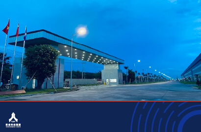 Hình ảnh Yongjin Việt Nam