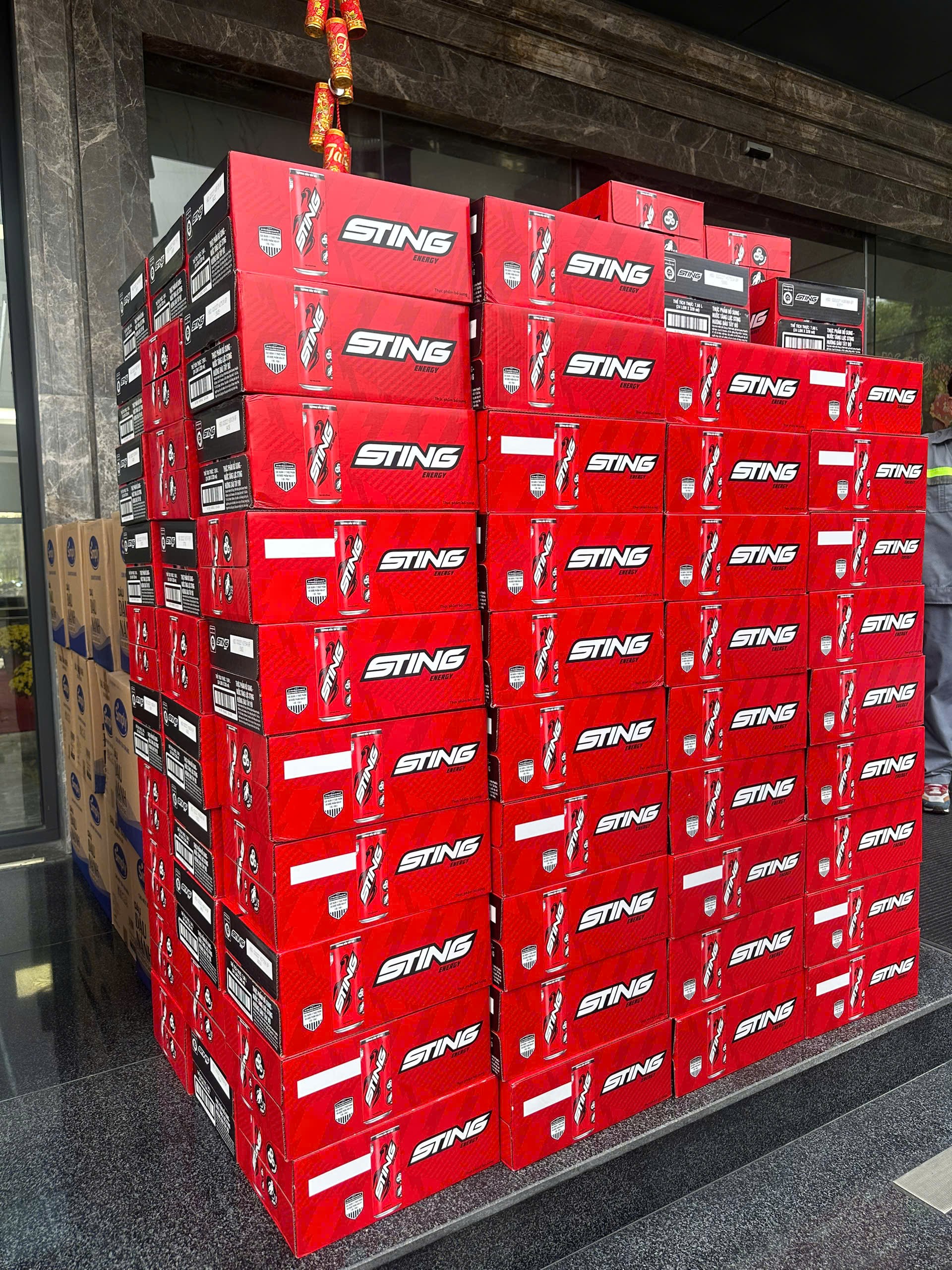 Quà tết công ty 2026