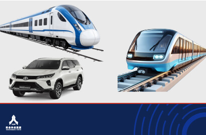 Giao thông đường sắt