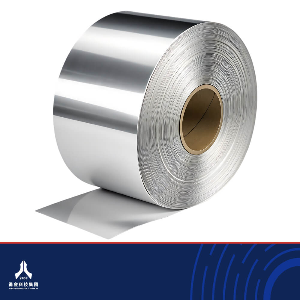 Thép cuộn 316L 2B